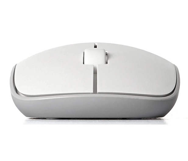 RAPOO Mysz optyczna bezprzewodowa M200 Multi-Mode czarna 186860 - 1071744 - zdjęcie 3